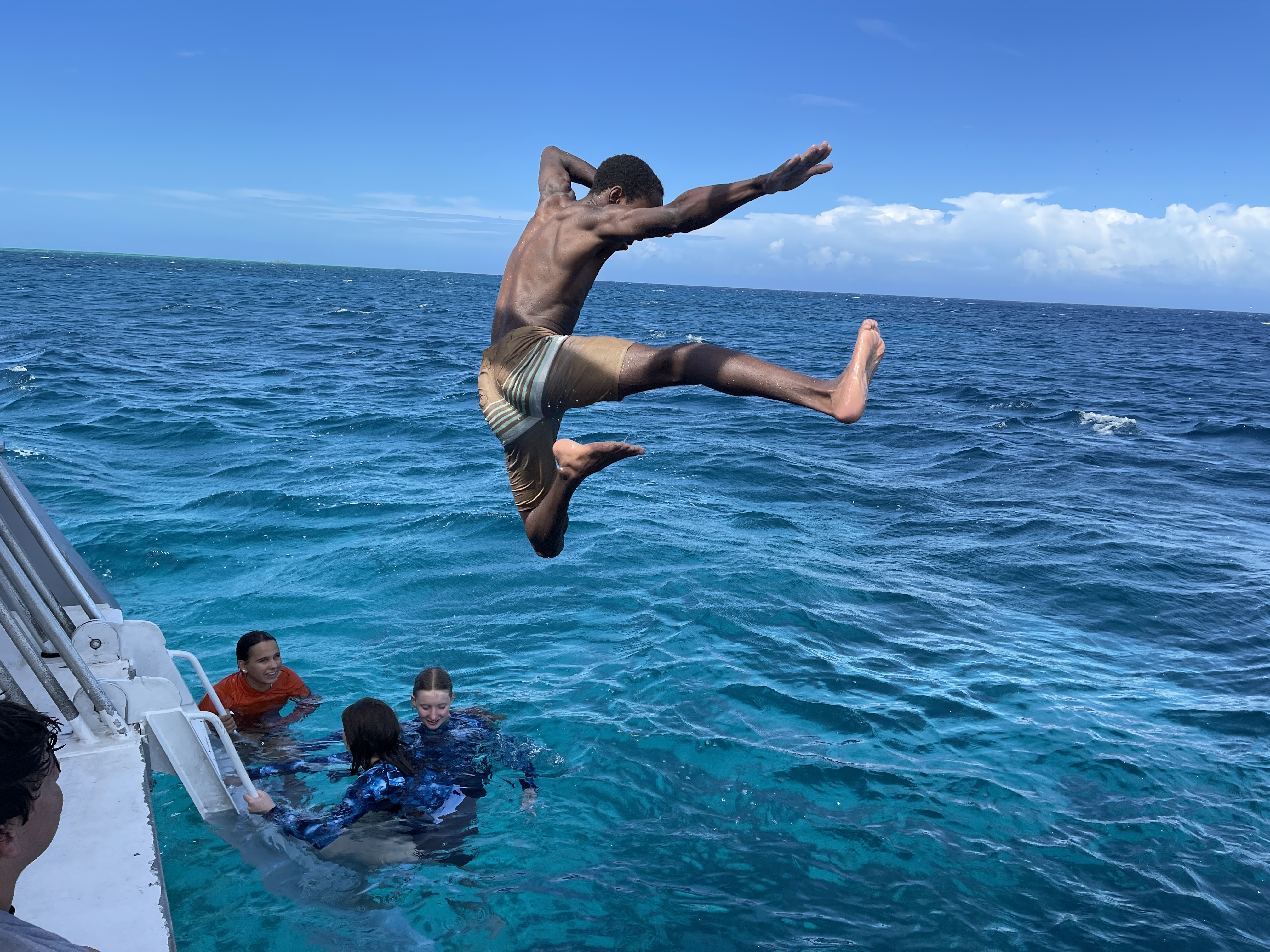 Belize Aggressor III | Adventure Logs